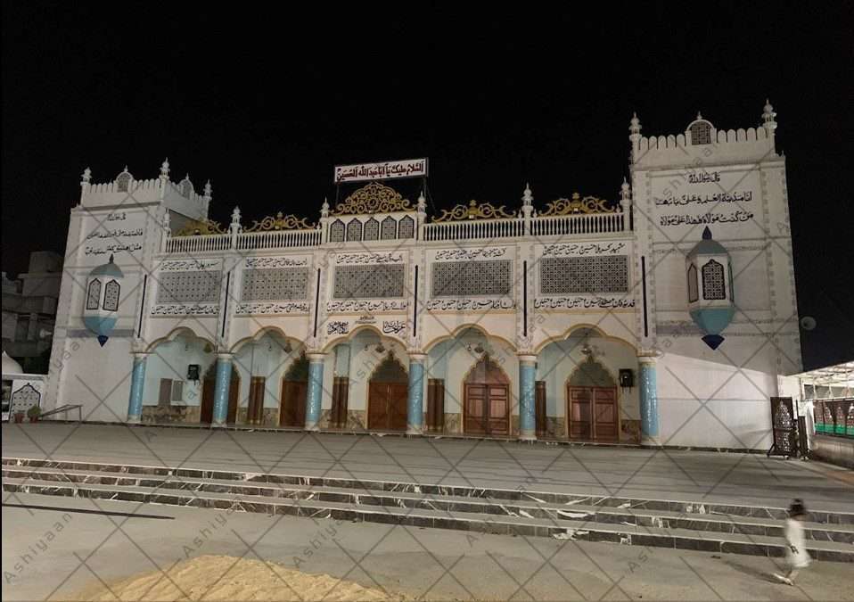 House for sale in Sadat e Amroha Society Karachi 1 House for sale in Sadat e Amroha Society Karachi (3)