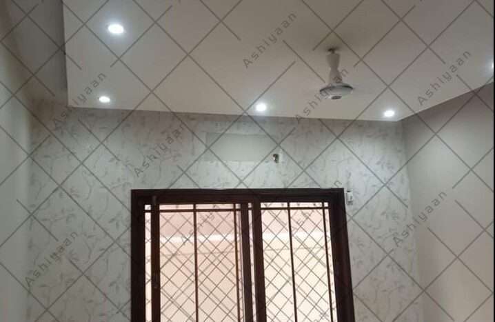 Portion For Rent in DHA Phase 5 Karachi (1)