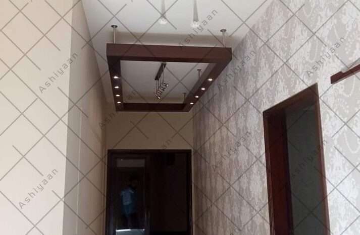 Portion For Rent in DHA Phase 5 Karachi (1)