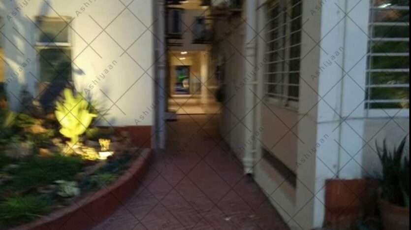 Portion For Rent in DHA Phase 5 Karachi (1)