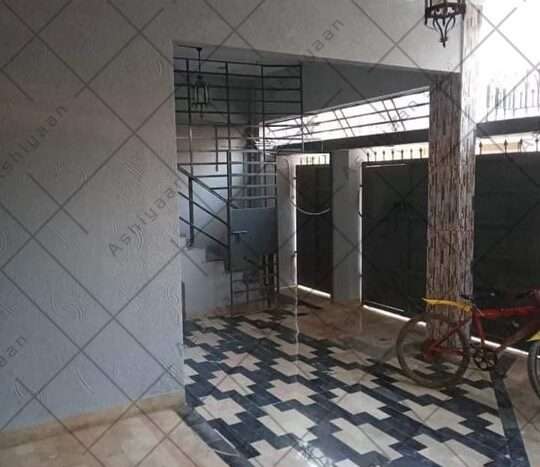 Portion for Rent in Gulistan e Jauhar block 13 (1)