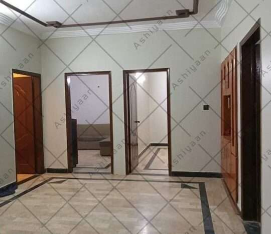 Portion for Rent in Gulistan e Jauhar block 13 (1)