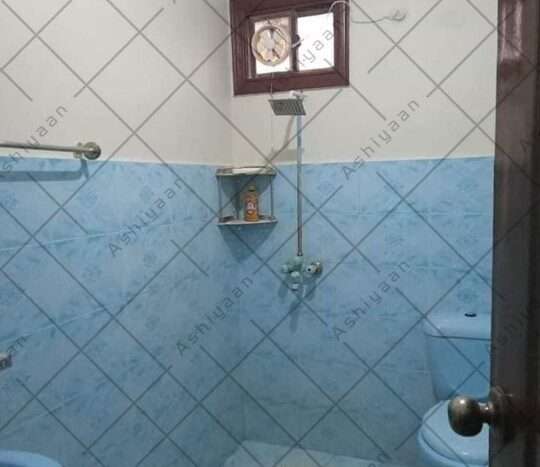 Portion for Rent in Gulistan e Jauhar block 13 (1)