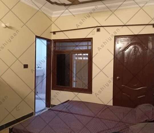 Portion for Rent in Gulistan e Jauhar block 13 (1)