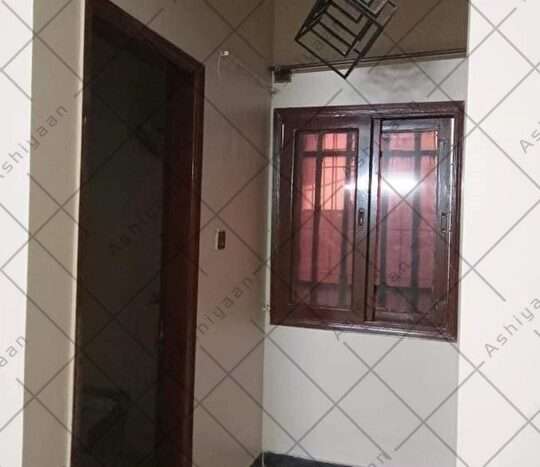 Portion for Rent in Gulistan e Jauhar block 13 (1)