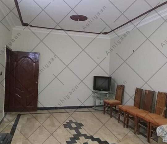 Portion for Rent in Gulistan e Jauhar block 13 (1)