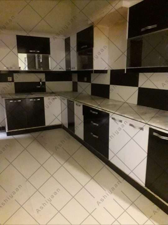Upper Portion For Rent in PECHS Block 6 Karachi 1 portion for rent in PECHS Block 6 (1)