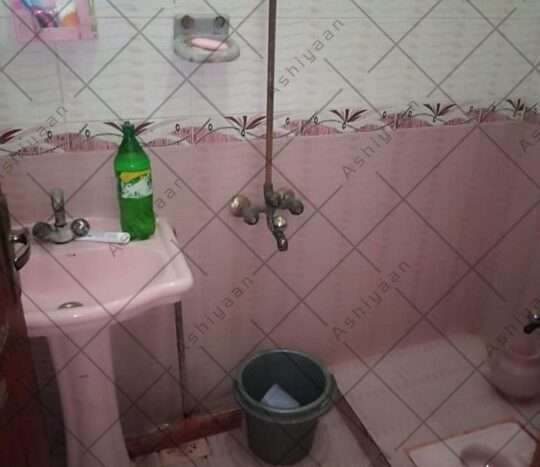 Portion for sale in Gulistan-e-jauhar Block 12 Karachi (2)