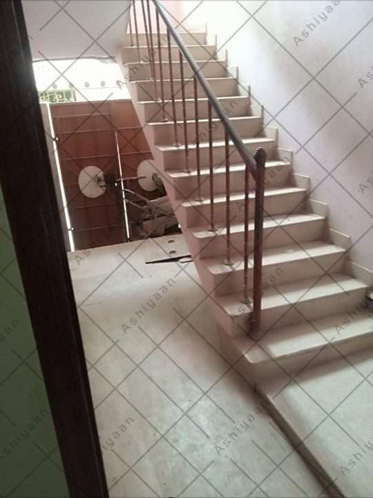 Portion for sale in Gulistan-e-jauhar Block 12 Karachi 1 Portion for sale in Gulistan-e-jauhar Block 12 Karachi (2)