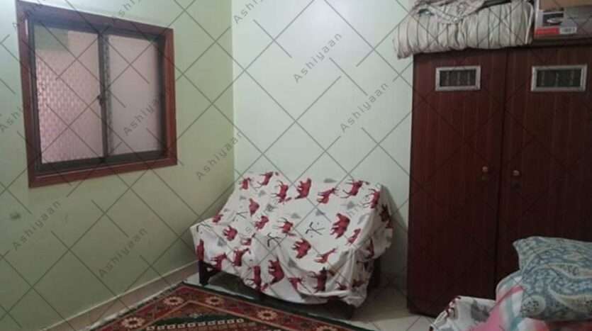 Portion for sale in Gulistan-e-jauhar Block 12 Karachi (2)