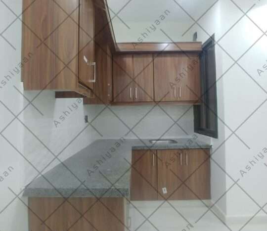 Portion for sale in Sindhi Muslim Society Karachi (2)