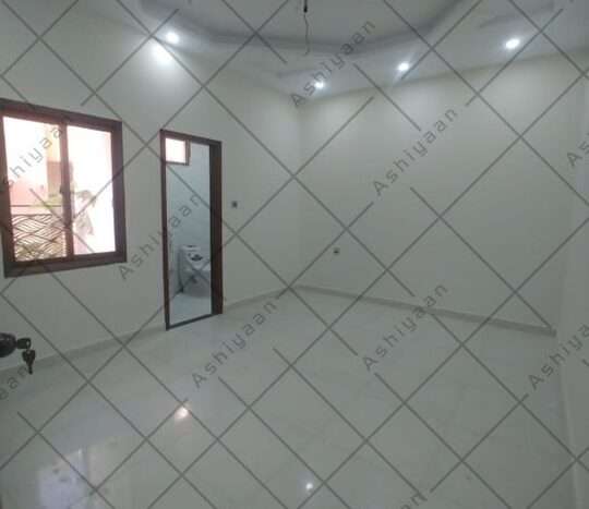 Portion for sale in Sindhi Muslim Society Karachi (1)