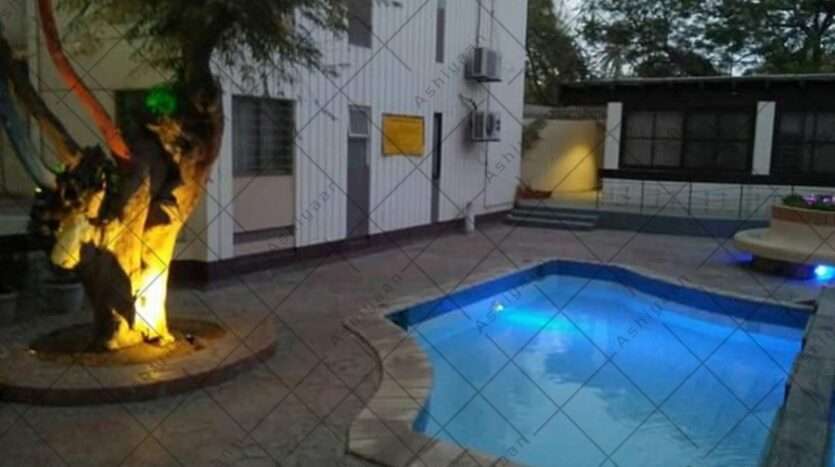 President Apartment Civil Lines Karachi (2)