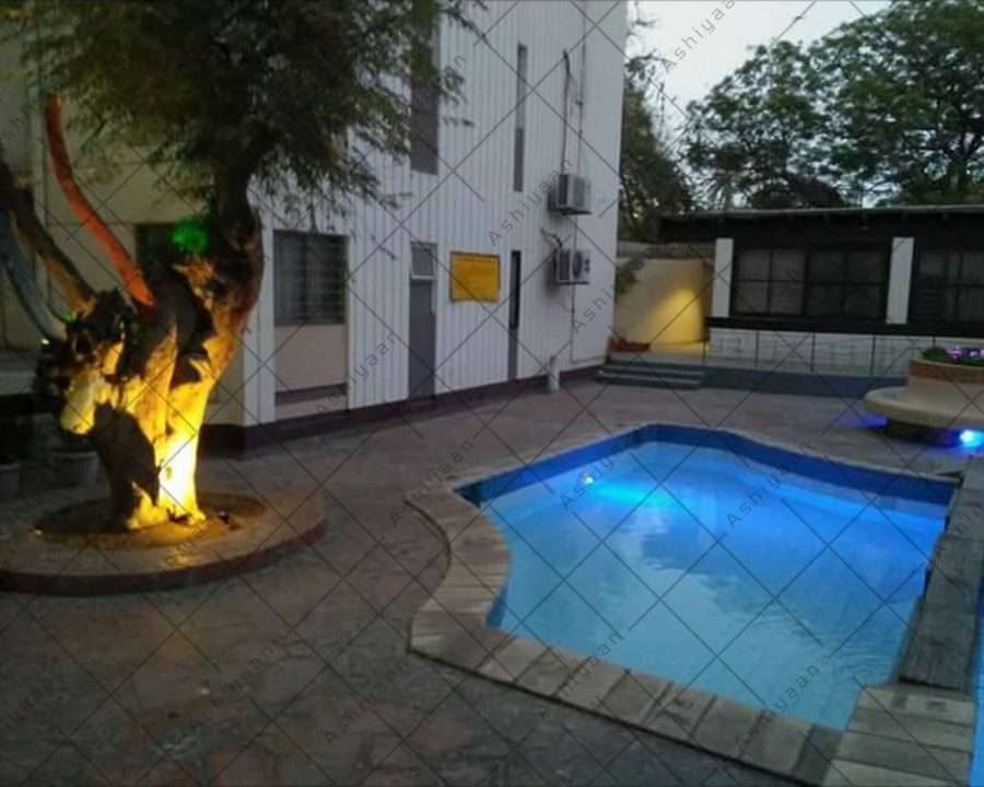 Apartment for Sale in President Apartment Civil Lines Karachi 1 President Apartment Civil Lines Karachi (2)