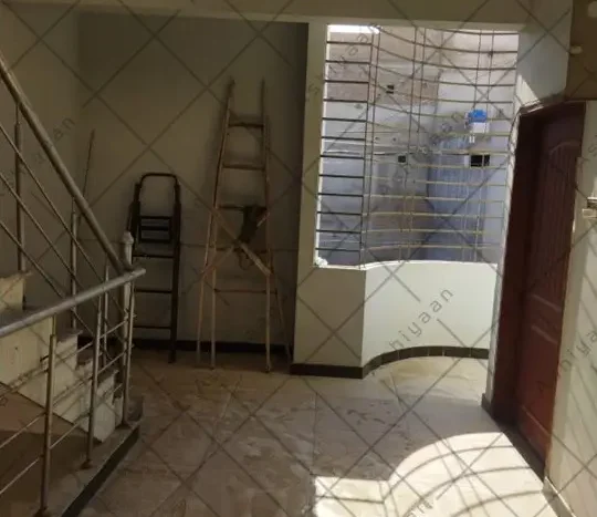 Single Story house for Sale in Pak Kausar Town