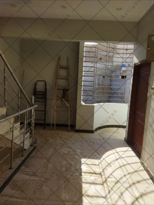 Single Story House for Sale in Pak Kausar Town 1 Single Story house for Sale in Pak Kausar Town