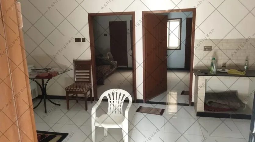 Single Story house for Sale in Pak Kausar Town