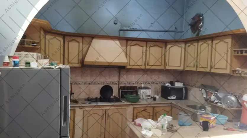 Single Story house for Sale in Pak Kausar Town