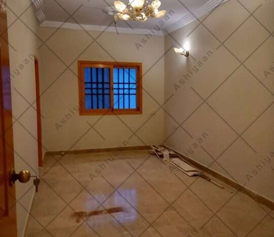 Upper Portion for Sale in Bahadurabad Karachi (1)