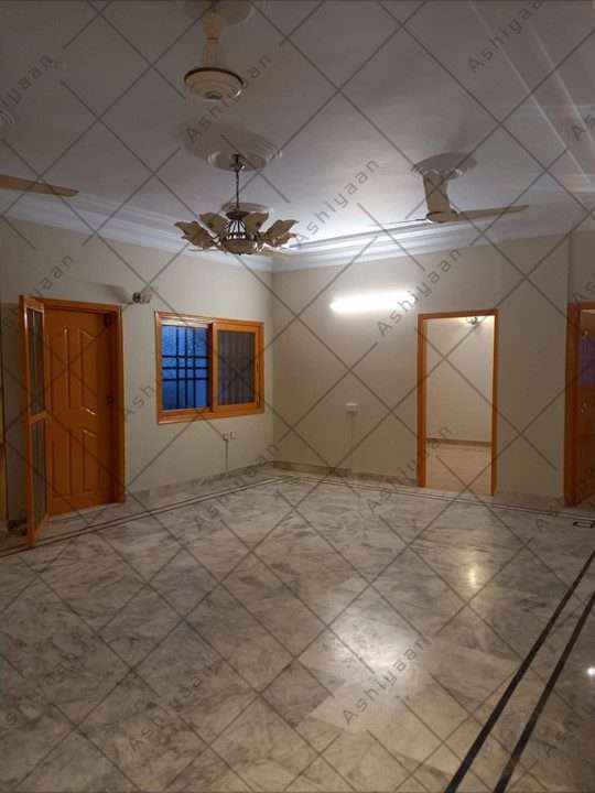 Upper Portion for Sale in Bahadurabad Karachi 1 Upper Portion for Sale in Bahadurabad Karachi (1)