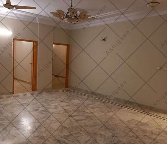 Upper Portion for Sale in Bahadurabad Karachi (1)
