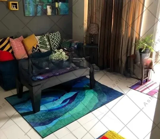 3 Bed Flat for sale in Bahadurabad Karachi (1)