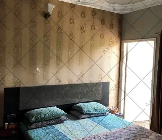 3 Bed Flat for sale in Bahadurabad Karachi (1)