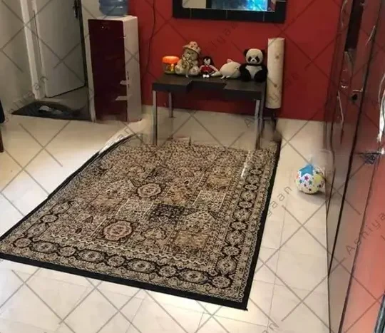3 Bed Flat for sale in Bahadurabad Karachi (1)