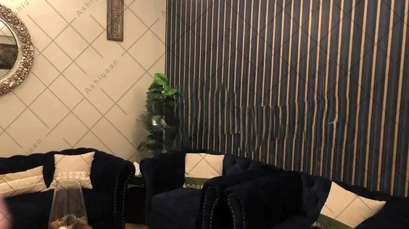 3 Bed Flat for sale in Bahadurabad Karachi (1)