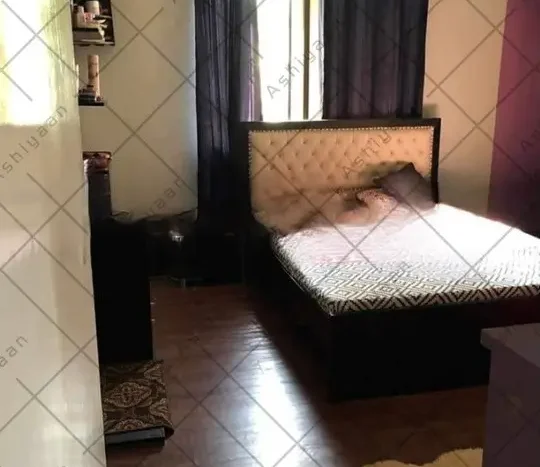3 Bed Flat for sale in Bahadurabad Karachi (1)