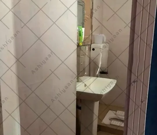 3 Bed Flat for sale in Bahadurabad Karachi (1)