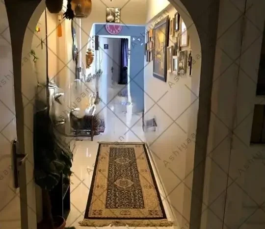 3 Bed Flat for sale in Bahadurabad Karachi (1)