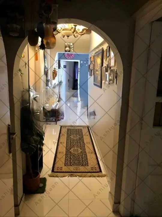 3 Bed Flat for sale in Bahadurabad Karachi 1 3 Bed Flat for sale in Bahadurabad Karachi (1)