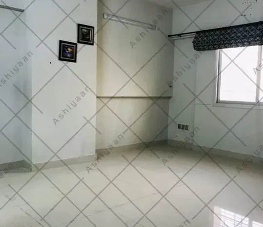 3 Bedroom Flat for Sale in Sharfabad Karachi