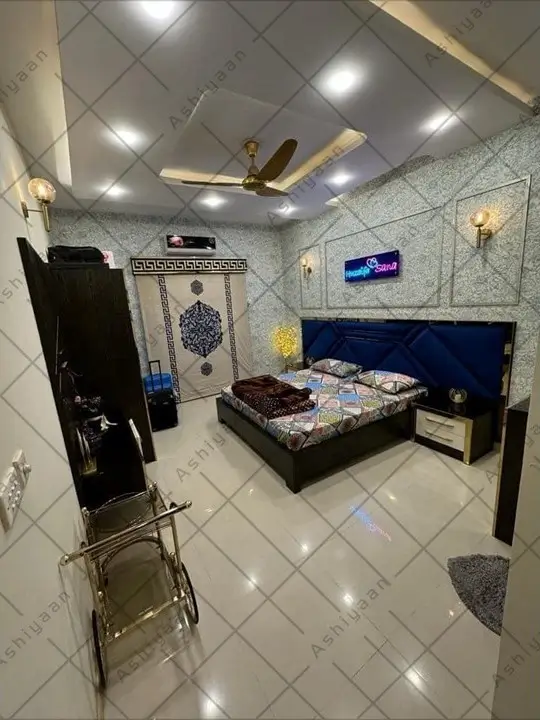 300 Sq yards Portion for Sale in BMCHS Karachi 1 300 Sq yards Portion for Sale in BMCHS Karachi (1)