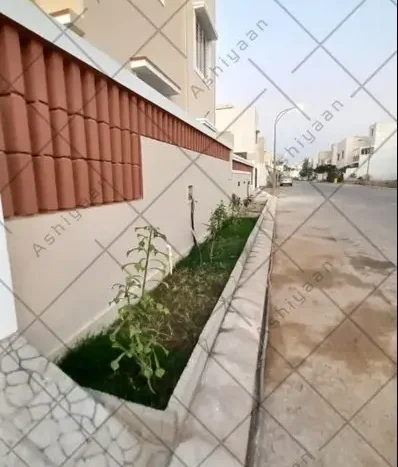 House for Sale in Naya Nazimabad Karachi Block C (1)
