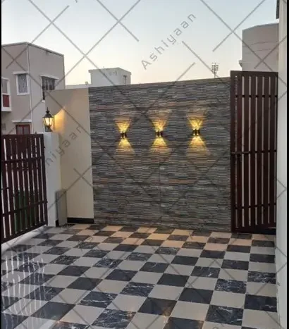 House for Sale in Naya Nazimabad Karachi Block C (1)