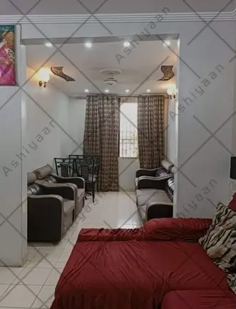 120 yards House for Sale in Nazimabad no 5 Karachi 1 House for Sale in Nazimabad no 5 Karachi