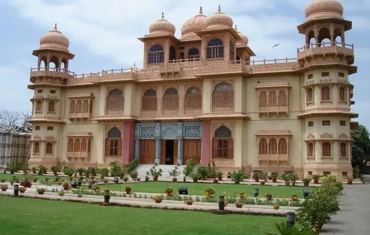 places to visit in Karachi