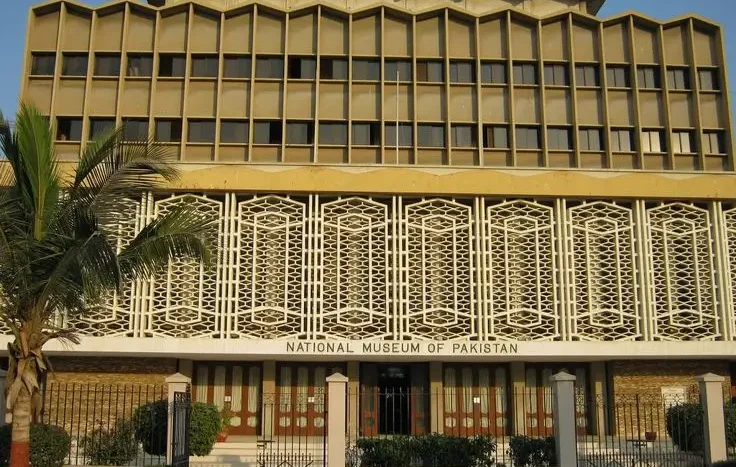 places to visit in Karachi