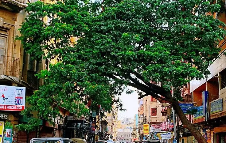 places to visit in Karachi