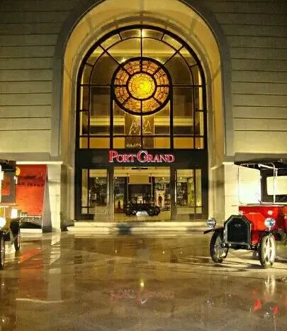 places to visit in Karachi