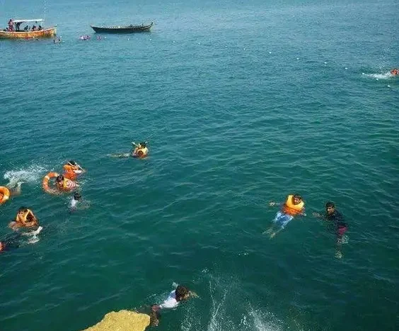 places to visit in Karachi