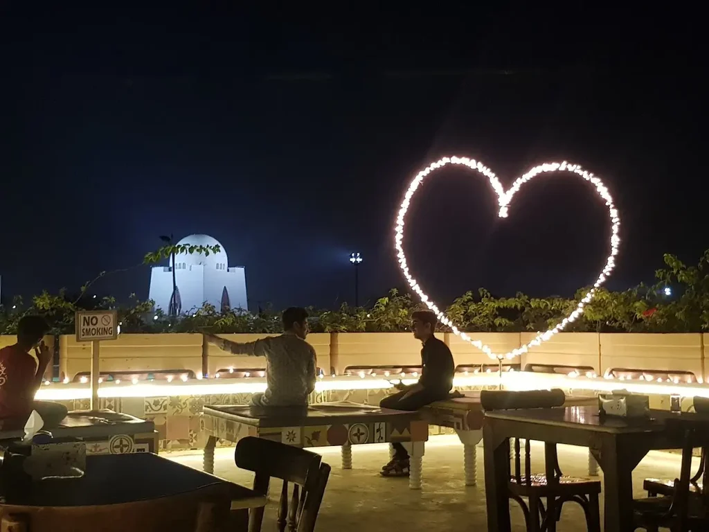 places to visit in Karachi