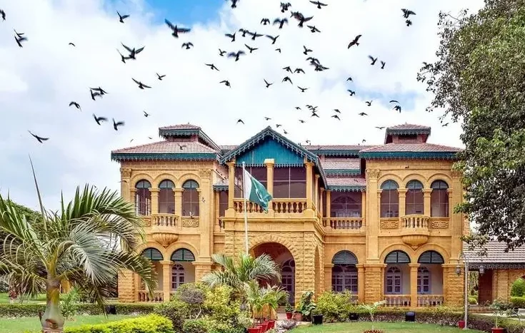places to visit in Karachi