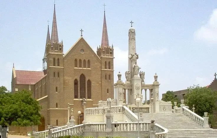 places to visit in Karachi