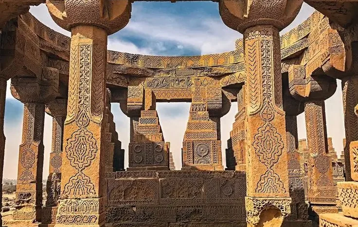 places to visit in Karachi