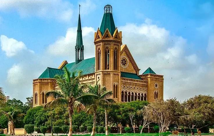 places to visit in Karachi