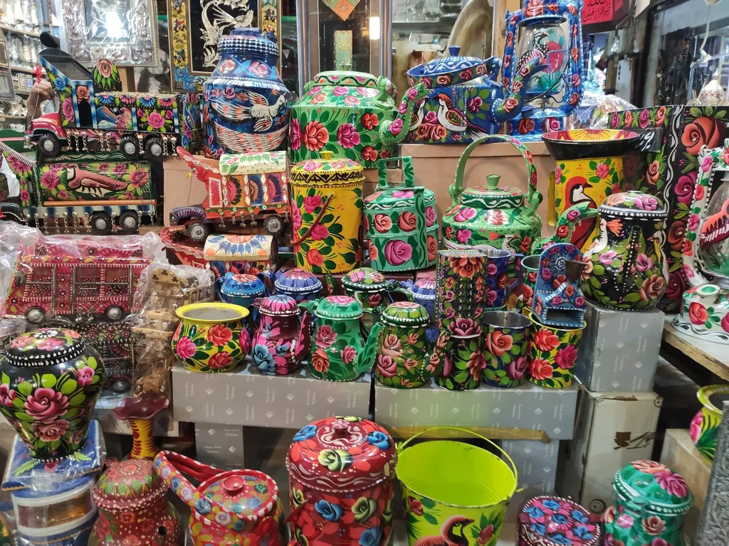 places to visit in Karachi