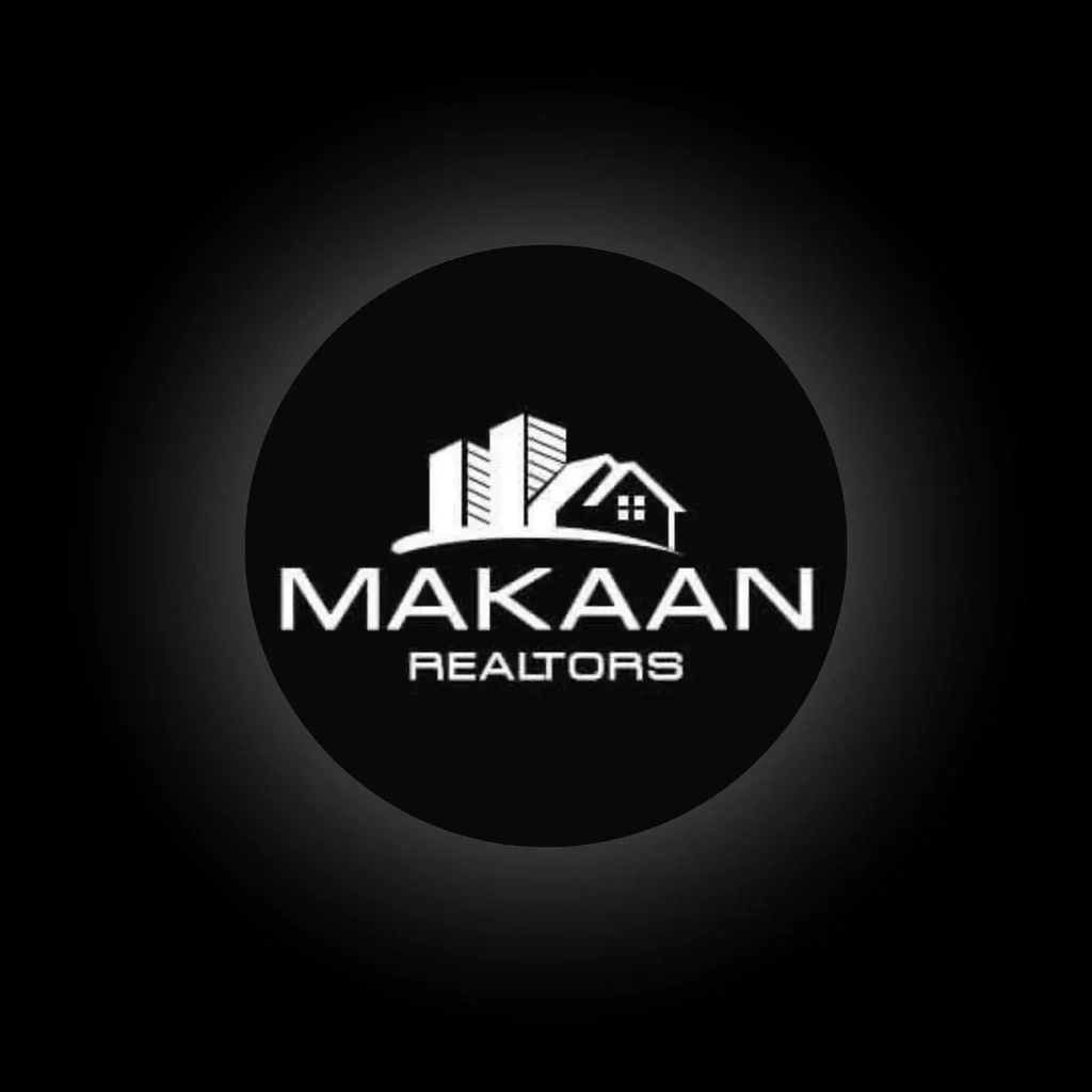 Makaan Realtors, Real estate Agency 1 real estate agency